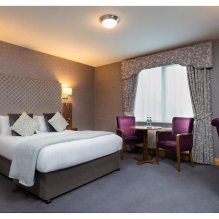 Corick House Hotel & Spa Clogher Ngoại thất bức ảnh