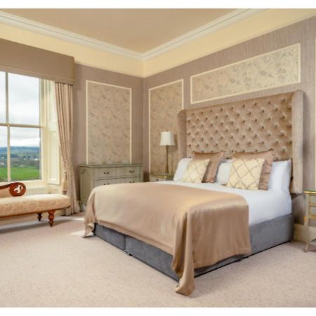 Corick House Hotel & Spa Clogher Ngoại thất bức ảnh