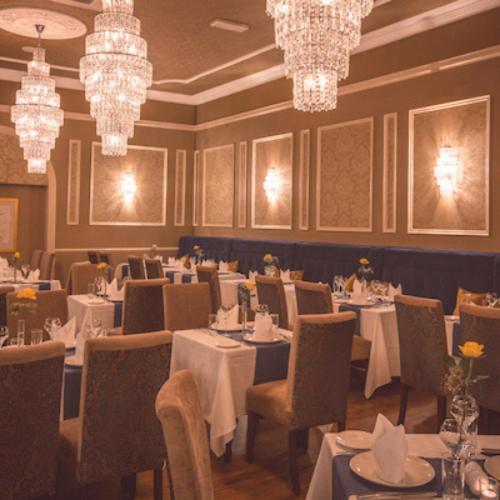 Corick House Hotel & Spa Clogher Ngoại thất bức ảnh