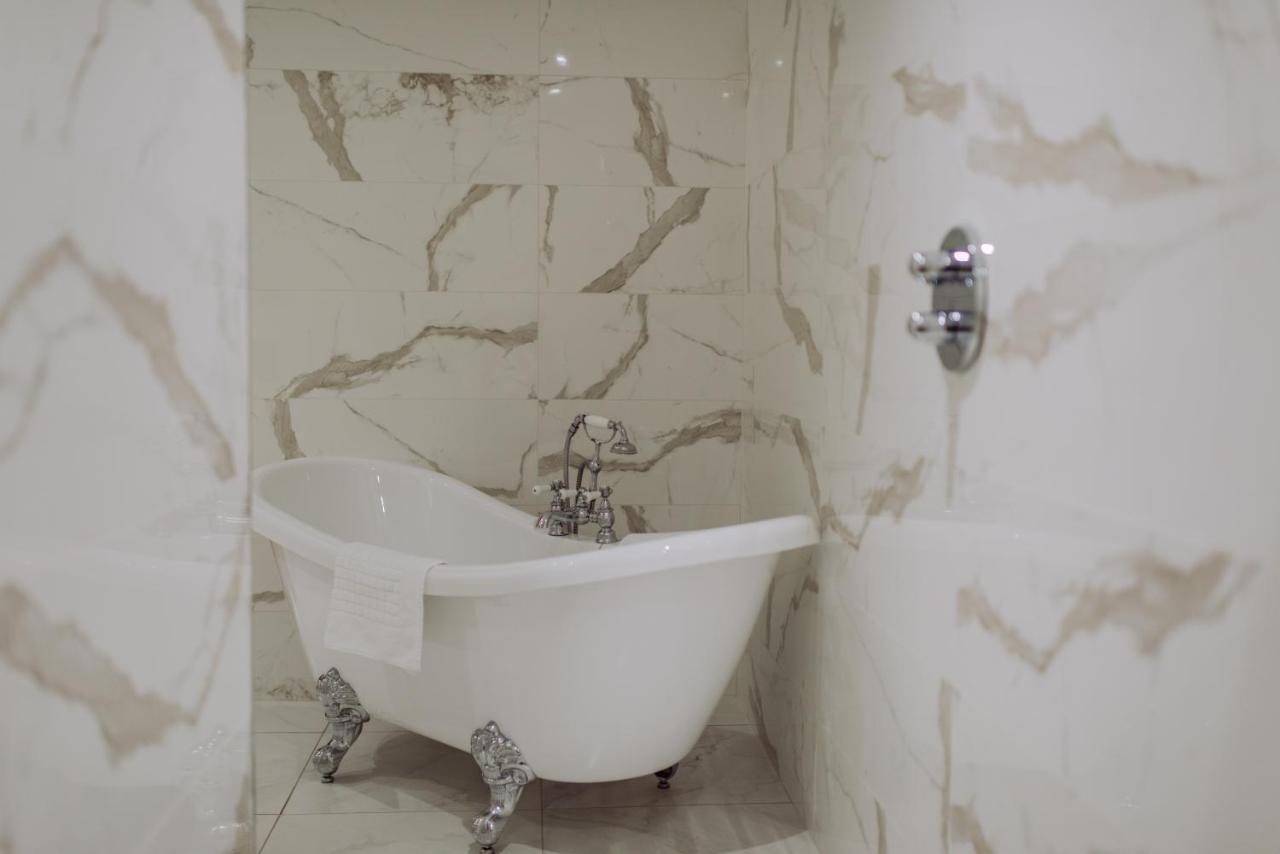 Corick House Hotel & Spa Clogher Ngoại thất bức ảnh